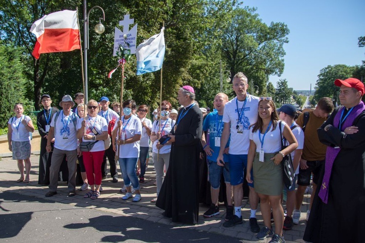 Piesza Pielgrzymka Diecezji Zielonogórsko-Gorzowskiej