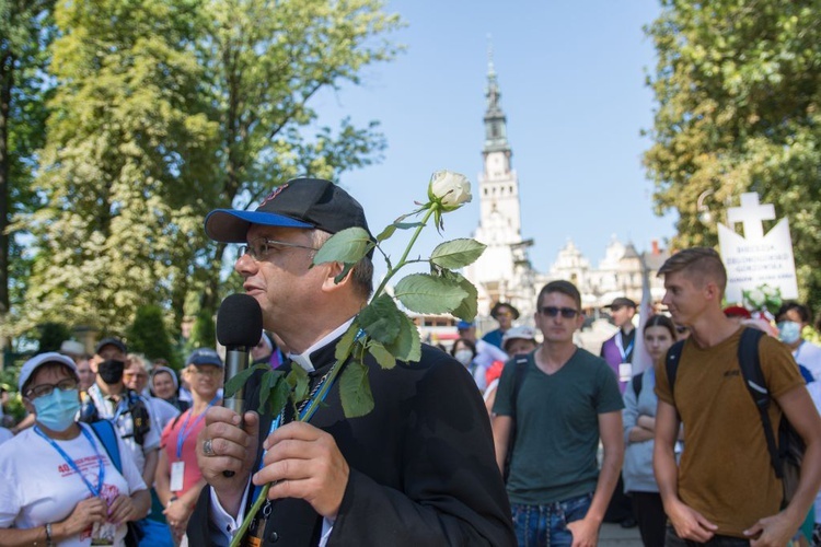 Piesza Pielgrzymka Diecezji Zielonogórsko-Gorzowskiej