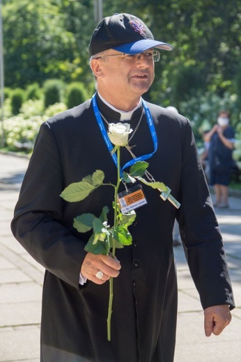 Piesza Pielgrzymka Diecezji Zielonogórsko-Gorzowskiej