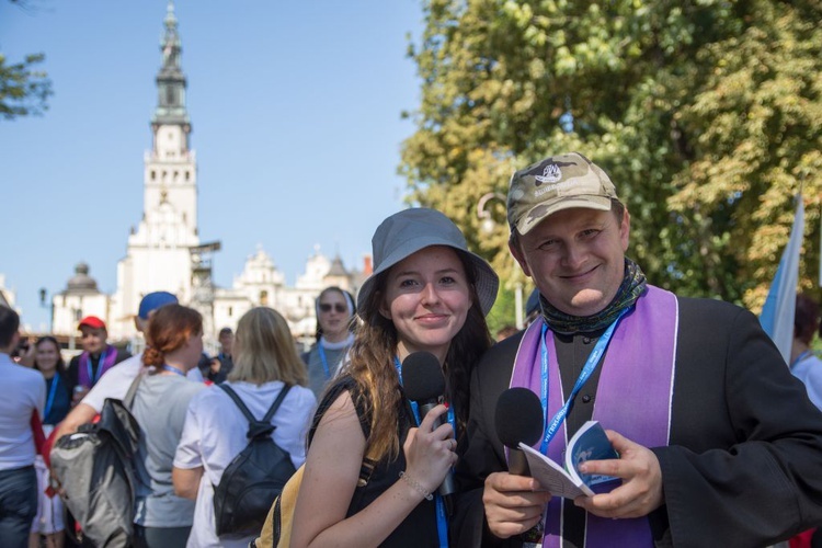 Piesza Pielgrzymka Diecezji Zielonogórsko-Gorzowskiej