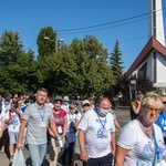 Piesza Pielgrzymka Diecezji Zielonogórsko-Gorzowskiej