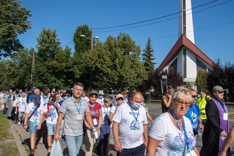 Piesza Pielgrzymka Diecezji Zielonogórsko-Gorzowskiej