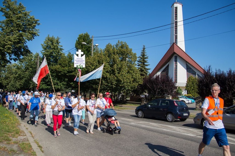 Piesza Pielgrzymka Diecezji Zielonogórsko-Gorzowskiej