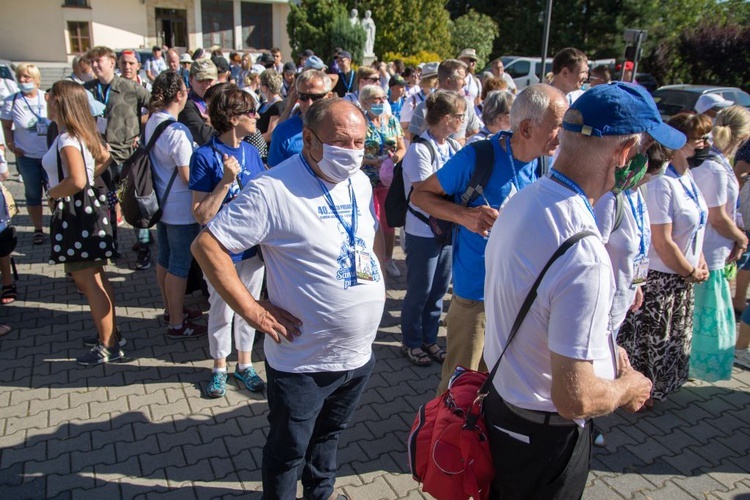 Piesza Pielgrzymka Diecezji Zielonogórsko-Gorzowskiej