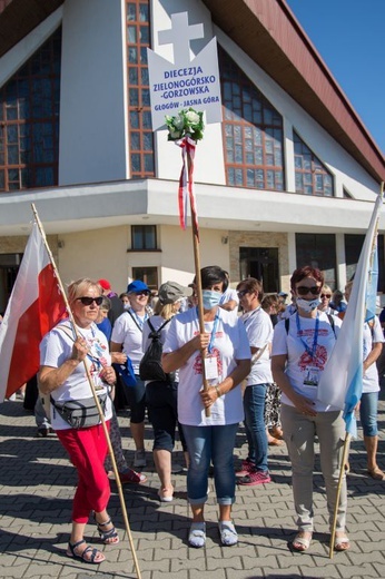 Piesza Pielgrzymka Diecezji Zielonogórsko-Gorzowskiej