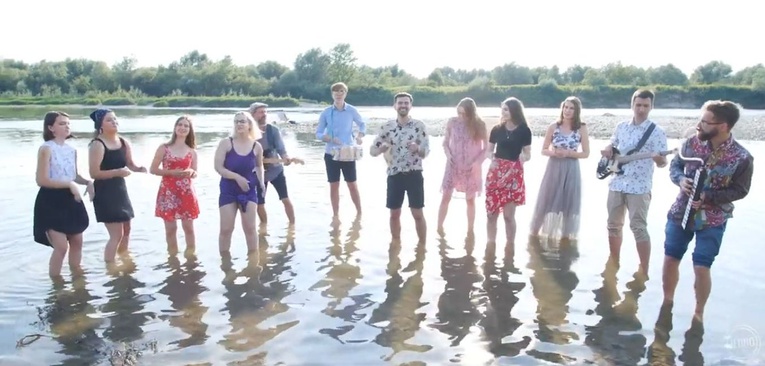 Powstał hymn XXXVIII Pieszej Pielgrzymki Tarnowskiej