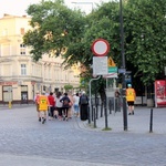 Pieszo na Górę Świętej Anny - Gliwice