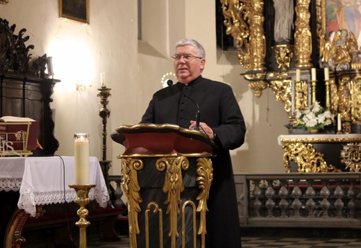 Pieszo na Górę Świętej Anny - Gliwice