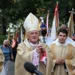 Kamionek: Inauguracja obchodów 100. rocznicy Bitwy Warszawskiej [GALERIA]