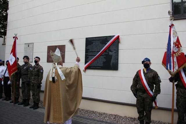 Kamionek: Inauguracja obchodów 100. rocznicy Bitwy Warszawskiej [GALERIA]