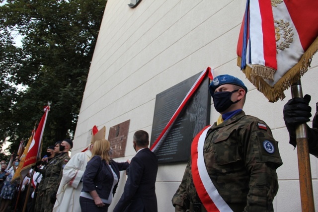 Kamionek: Inauguracja obchodów 100. rocznicy Bitwy Warszawskiej [GALERIA]