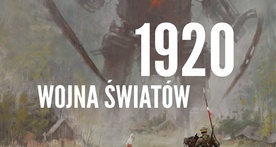 100 lat od cudu nad Wisłą