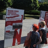 Stalowa Wola, MDK. Jubuleuszowa wystawa o "Solidarności".