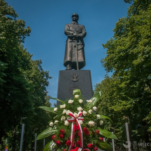 Święto Wojska Polskiego w Gliwicach