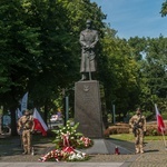 Święto Wojska Polskiego w Gliwicach