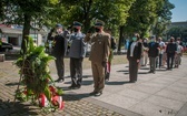 Święto Wojska Polskiego w Gliwicach