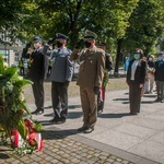 Święto Wojska Polskiego w Gliwicach