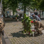 Święto Wojska Polskiego w Gliwicach