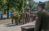 Święto Wojska Polskiego w Gliwicach