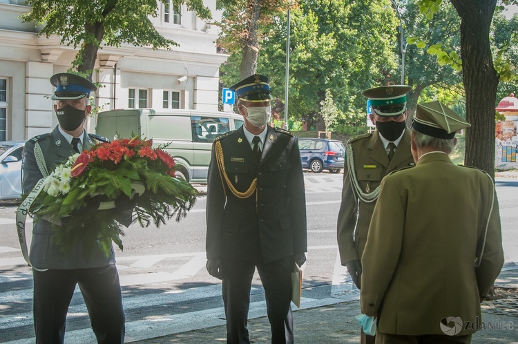 Święto Wojska Polskiego w Gliwicach