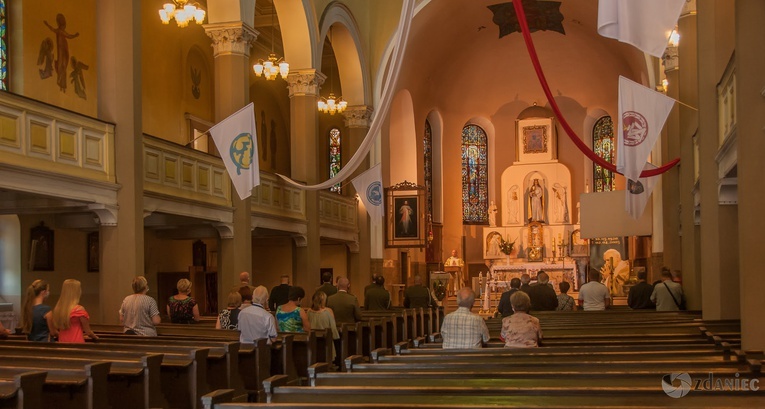 Święto Wojska Polskiego w Gliwicach