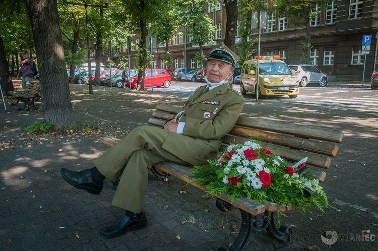 Święto Wojska Polskiego w Gliwicach