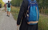 Pieszo na Górę Świętej Anny - Rachowice