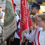 Rocznica Bitwy Warszawskiej w Niedomicach