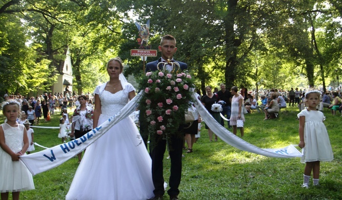 Abp Jędraszewski: Całą ziemską wędrówkę nosimy w sobie pieczęć boskości