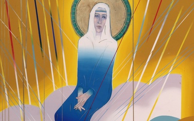 Dziś uroczystość Wniebowzięcia Najświętszej Maryi Panny