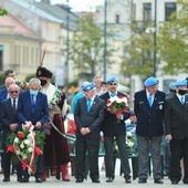 Obchody Święta Wojska Polskiego w Lublinie