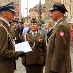 Święto Wojska Polskiego i obchody 100. rocznicy Bitwy Warszawskiej