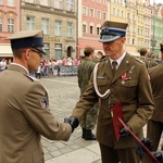 Święto Wojska Polskiego i obchody 100. rocznicy Bitwy Warszawskiej