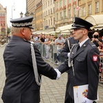 Święto Wojska Polskiego i obchody 100. rocznicy Bitwy Warszawskiej