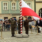 Święto Wojska Polskiego i obchody 100. rocznicy Bitwy Warszawskiej