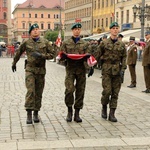 Święto Wojska Polskiego i obchody 100. rocznicy Bitwy Warszawskiej