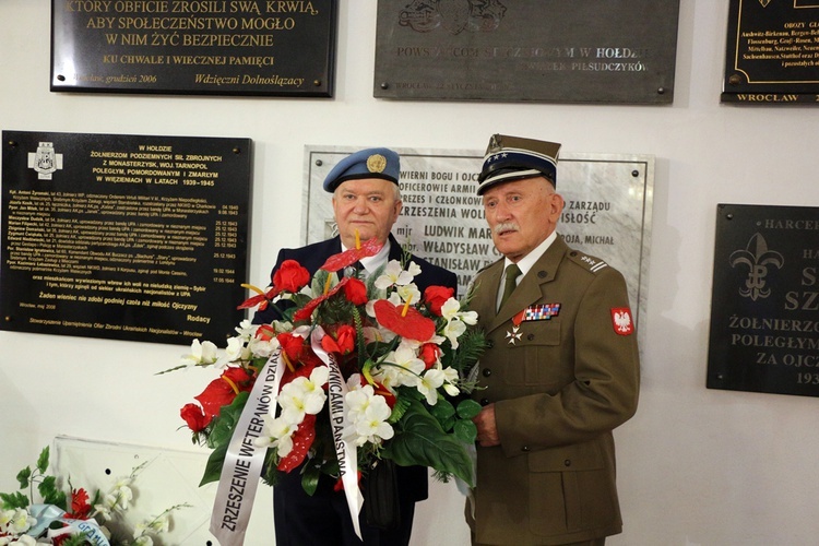 Święto Wojska Polskiego i obchody 100. rocznicy Bitwy Warszawskiej