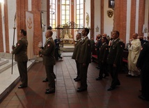 Święto Wojska Polskiego i obchody 100. rocznicy Bitwy Warszawskiej