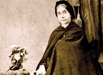 Sługa Boża Wanda Malczewska (1822-1896).