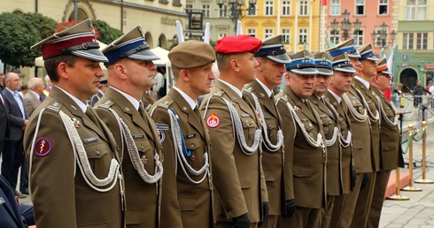 Nasz powód do dumy przed całym światem