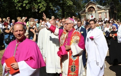 Piekary Śląskie. Pielgrzymka kobiet i dziewcząt w nadzwyczajnej formie [ZAPOWIEDŹ]