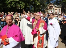 Piekary Śląskie. Pielgrzymka kobiet i dziewcząt w nadzwyczajnej formie [ZAPOWIEDŹ]