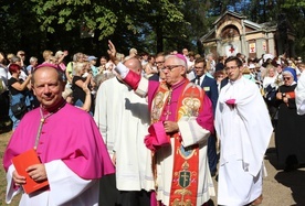 Piekary Śląskie. Pielgrzymka kobiet i dziewcząt w nadzwyczajnej formie [ZAPOWIEDŹ]