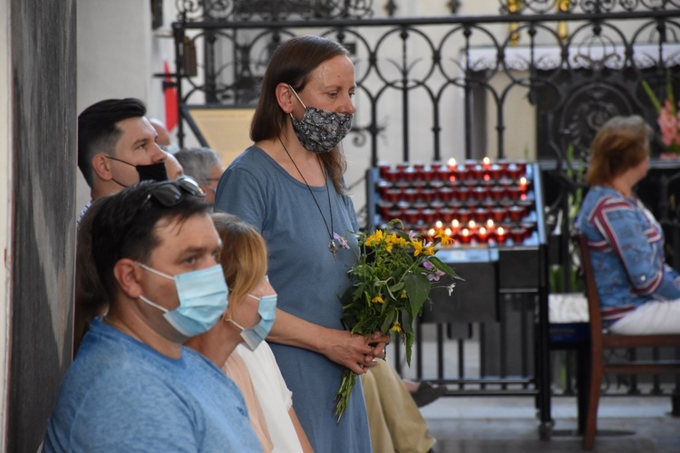 Uroczystość Wniebowzięcia NMP w Gdańsku