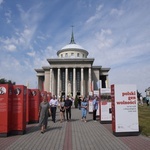 Dąbrowa Tarnowska pamięta o Bitwie Warszawskiej