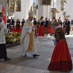 Uroczystość Wniebowzięcia NMP w Gdańsku