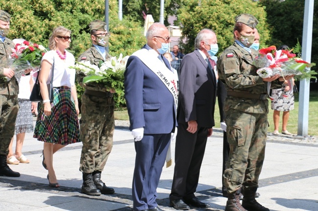 Święto Wojska Polskiego w Radomiu