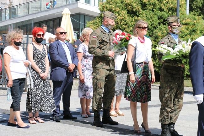 Święto Wojska Polskiego w Radomiu