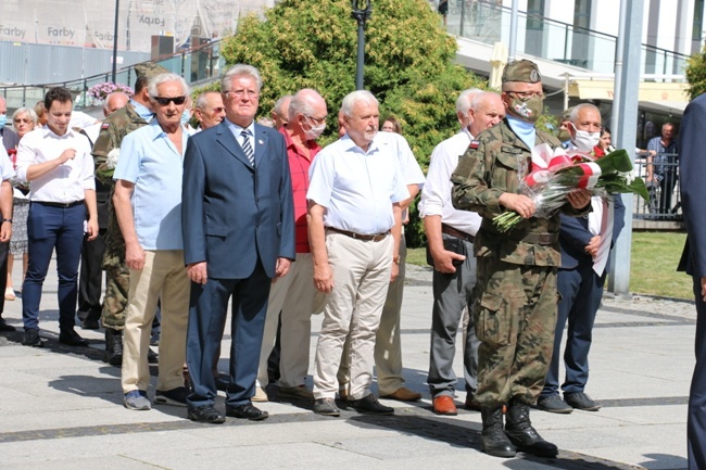 Święto Wojska Polskiego w Radomiu