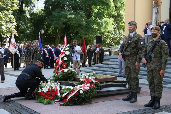 Święto Wojska Polskiego w Radomiu